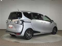 シエンタ ハイブリッド G