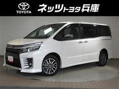 ヴォクシー ZS キラメキ2