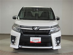 ヴォクシー ZS キラメキ2