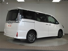 ヴォクシー ZS キラメキ2