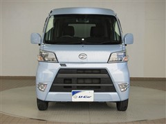 ハイゼットCAクルーズTSA3ルーフ