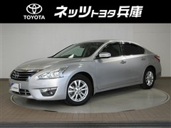 日産 ティアナ XLナビAVMパッケージ