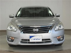 ティアナ XLナビAVMパッケージ