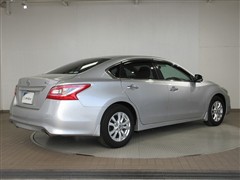 ティアナ XLナビAVMパッケージ