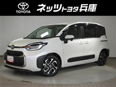 トヨタ　シエンタ ハイブリッド Z