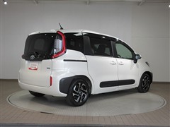 シエンタ ハイブリッド Z