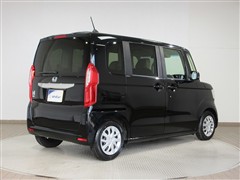 N-BOX G-Lホンダセンシング