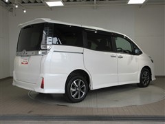 ヴォクシー ZS キラメキ3