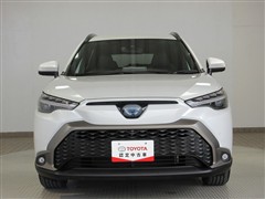 カローラクロス ハイブリッド Z