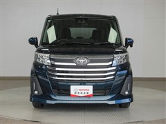 ルーミー カスタムG