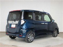 ルーミー カスタムG