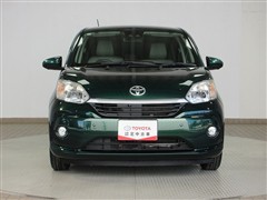 パッソ X Lパッケージ