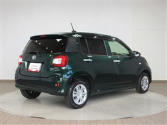 パッソ X Lパッケージ