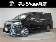 ヴォクシー ZS キラメキ3