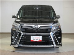 ヴォクシー ZS キラメキ3