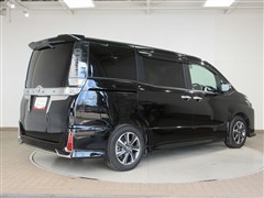 ヴォクシー ZS キラメキ3