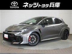 GRカローラ RZ