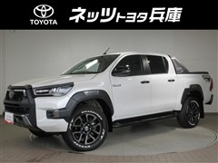 トヨタ ハイラックス Zレボロッコエディショ