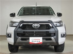 ハイラックス Zレボロッコエディショ