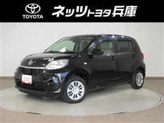 パッソ X LパッケージS