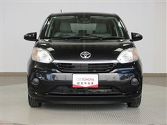 パッソ X LパッケージS