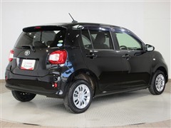 パッソ X LパッケージS