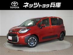 シエンタ ハイブリッド Z