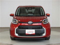 シエンタ ハイブリッド Z