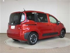 シエンタ ハイブリッド Z