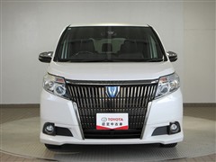 エスクァイアHV GI BKテーラード