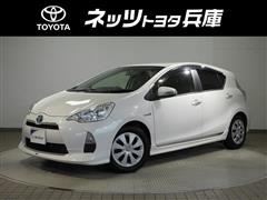 トヨタ アクア S