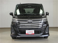 ルーミー カスタムG