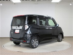 ルーミー カスタムG