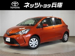 ヴィッツ ジュエラ