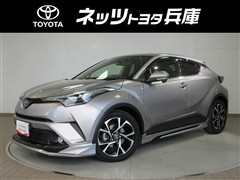 C-HR G LEDエディション