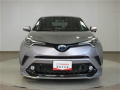 C-HR G LEDエディション