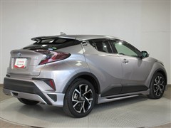 C-HR G LEDエディション