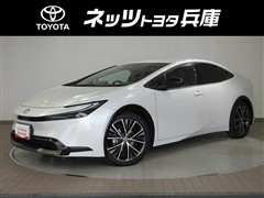 トヨタ プリウス Z