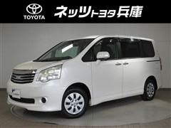 トヨタ ノア X スマートエディション