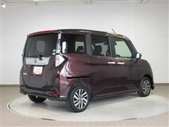 タンク カスタムG S