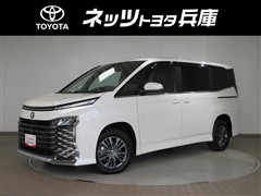 ヴォクシー ハイブリッド S-Z