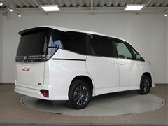 ヴォクシー ハイブリッド S-Z