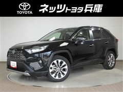 トヨタ RAV4 G Zパッケージ