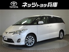 トヨタ エスティマ アエラスPセキリフトUP A