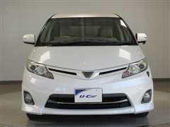 エスティマ アエラスPセキリフトUP A