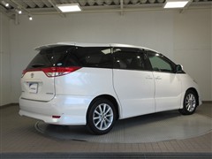 エスティマ アエラスPセキリフトUP A