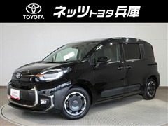 トヨタ シエンタ ハイブリッド Z