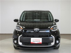 シエンタ ハイブリッド Z