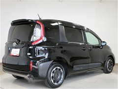 シエンタ ハイブリッド Z