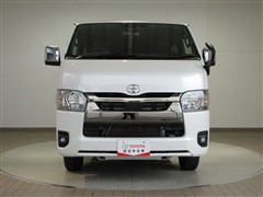 ハイエースVスーパーGL DKP2